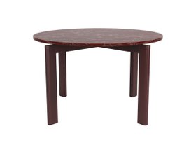 【フリッツ ハンセン/FRITZ HANSEN / GOODS】 AFTER / アフター テーブル 大理石大人の最旬トレンドファッション＆コーディネート founy(ファウニー) テーブル Table, Dining Table フォルム Silhouette, Form ラウンド Round, Round Neck ホーム・キャンプ・アウトドア・お取り寄せ Home Living / Home & Lifestyle / Camping Gear / Outdoor Camping 家具・インテリア Home Furniture & Interior. Stylish & Functional Living Spaces テーブル Dining, Coffee & Side Tables ダイニングテーブル・食卓テーブル Dining Tables |ID:prp329100004971982