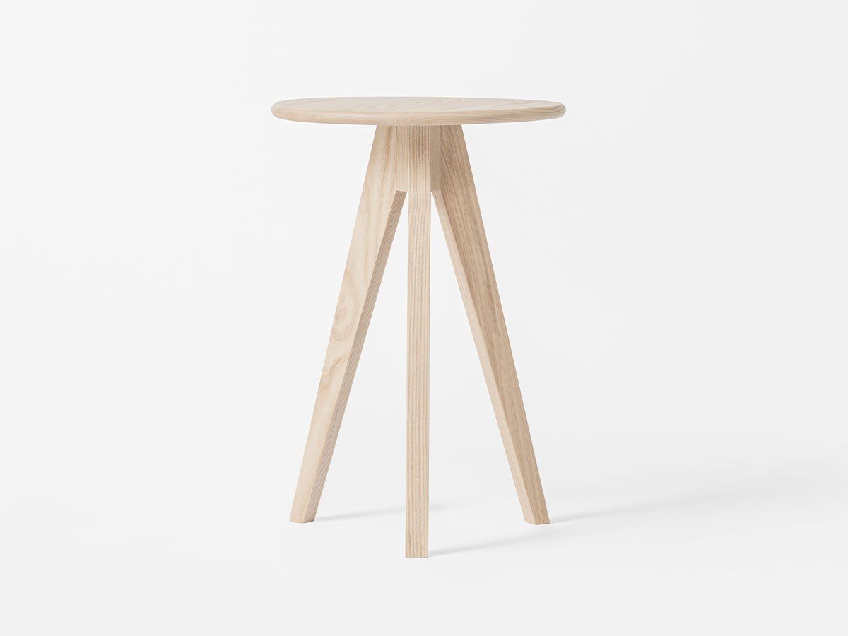 【シキ/SHIKI / GOODS】のMITSUKI COFFEE TABLE / ミツキ コーヒーテーブル ラウンドタイプ インテリア・キッズ・メンズ・レディースファッション・服の通販 founy(ファウニー) 　テーブル　Table, Dining Table　時計　Watch, Wristwatch　ラウンド　Round, Round Neck　ホーム・キャンプ・アウトドア・お取り寄せ　Home Living / Home & Lifestyle / Camping Gear / Outdoor Camping　家具・インテリア　Home Furniture & Interior. Stylish & Functional Living Spaces　テーブル　Dining, Coffee & Side Tables　サイドテーブル・ナイトテーブル　Side & End Tables　ウッド:ホワイトアッシュ(白木風塗装)|ID: prp329100004971985 ipo3291000000037283417