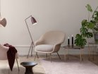 【グビ/GUBI / GOODS】のTS Side Table / TS サイドテーブル Φ400 参考イメージ|ID: prp329100004971994 ipo3291000000037283452