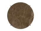 【グビ/GUBI / GOODS】のTS Side Table / TS サイドテーブル Φ400 天板カラー「ブラウンエンペラドールマーブル」参考イメージ|ID: prp329100004971994 ipo3291000000037283459