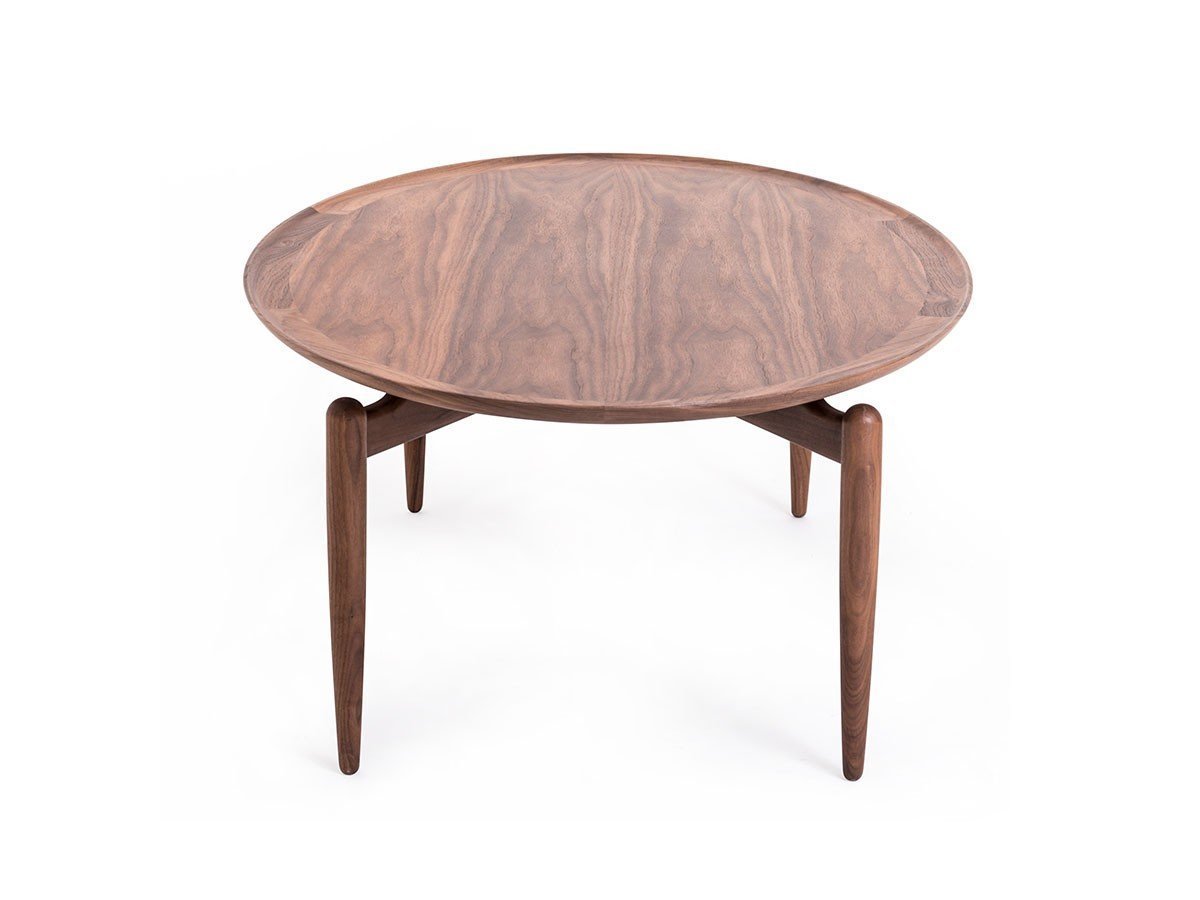 【ステラワークス/Stellar Works / GOODS】のSlow Coffee Table / スロウ コーヒーテーブル インテリア・キッズ・メンズ・レディースファッション・服の通販 founy(ファウニー) 　送料無料　Free Shipping　コレクション　Collection, Seasonal Line　スリム　Slim, Slim Fit　テーブル　Table, Dining Table　フォルム　Silhouette, Form　ホーム・キャンプ・アウトドア・お取り寄せ　Home Living / Home & Lifestyle / Camping Gear / Outdoor Camping　家具・インテリア　Home Furniture & Interior. Stylish & Functional Living Spaces　テーブル　Dining, Coffee & Side Tables　ローテーブル・センターテーブル　Coffee & Center Tables　ウッド:ウォルナット(ナチュラル)|ID: prp329100004971997 ipo3291000000037283466