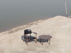 【ステラワークス/Stellar Works / GOODS】のSlow Coffee Table / スロウ コーヒーテーブル 大人の最旬トレンドファッション＆コーディネート founy(ファウニー) 送料無料 Free Shipping コレクション Collection, Seasonal Line スリム Slim, Slim Fit テーブル Table, Dining Table フォルム Silhouette, Form ホーム・キャンプ・アウトドア・お取り寄せ Home Living / Home & Lifestyle / Camping Gear / Outdoor Camping 家具・インテリア Home Furniture & Interior. Stylish & Functional Living Spaces テーブル Dining, Coffee & Side Tables ローテーブル・センターテーブル Coffee & Center Tables thumbnail|ID: prp329100004971997 ipo3291000000037283467
