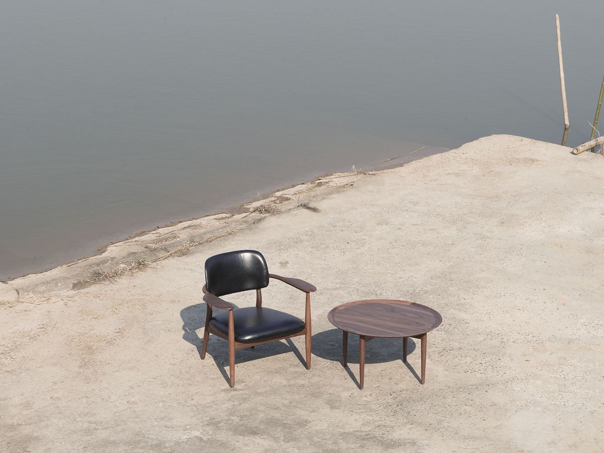 【ステラワークス/Stellar Works / GOODS】のSlow Coffee Table / スロウ コーヒーテーブル インテリア・キッズ・メンズ・レディースファッション・服の通販 founy(ファウニー) 　送料無料　Free Shipping　コレクション　Collection, Seasonal Line　スリム　Slim, Slim Fit　テーブル　Table, Dining Table　フォルム　Silhouette, Form　ホーム・キャンプ・アウトドア・お取り寄せ　Home Living / Home & Lifestyle / Camping Gear / Outdoor Camping　家具・インテリア　Home Furniture & Interior. Stylish & Functional Living Spaces　テーブル　Dining, Coffee & Side Tables　ローテーブル・センターテーブル　Coffee & Center Tables　|ID: prp329100004971997 ipo3291000000037283467