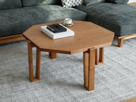 【タクト/TACT / GOODS】のLIVING TABLE / リビングテーブル 八角形 ロータイプ 大人の最旬トレンドファッション＆コーディネート founy(ファウニー) 送料無料 Free Shipping シンプル Simple, Minimal スクエア Square, Square Shape テーブル Table, Dining Table バランス Balance, Style Balance ホーム・キャンプ・アウトドア・お取り寄せ Home Living / Home & Lifestyle / Camping Gear / Outdoor Camping 家具・インテリア Home Furniture & Interior. Stylish & Functional Living Spaces テーブル Dining, Coffee & Side Tables ローテーブル・センターテーブル Coffee & Center Tables |ID:prp329100004972003