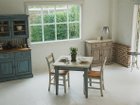 【デ モード/DE MODE / GOODS】のSQUARE TABLE / スクエアテーブル 大人の最旬トレンドファッション＆コーディネート founy(ファウニー) アンティーク Antique-Inspired ヴィンテージ Vintage Style スクエア Square, Square Shape ダメージ Distressed, Destroyed テーブル Table, Dining Table 送料無料 Free Shipping おすすめ Recommended / Our Picks ホーム・キャンプ・アウトドア・お取り寄せ Home Living / Home & Lifestyle / Camping Gear / Outdoor Camping 家具・インテリア Home Furniture & Interior. Stylish & Functional Living Spaces テーブル Dining, Coffee & Side Tables ダイニングテーブル・食卓テーブル Dining Tables ホーム・キャンプ・アウトドア・お取り寄せ Home Living / Home & Lifestyle / Camping Gear / Outdoor Camping 家具・インテリア Home Furniture & Interior. Stylish & Functional Living Spaces テーブル Dining, Coffee & Side Tables カフェテーブル・丸型テーブル Cafe & Bistro Tables thumbnail|ID: prp329100004972012 ipo3291000000037283538