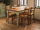 【デ モード/DE MODE / GOODS】のSQUARE TABLE / スクエアテーブル 大人の最旬トレンドファッション＆コーディネート founy(ファウニー) アンティーク Antique-Inspired ヴィンテージ Vintage Style スクエア Square, Square Shape ダメージ Distressed, Destroyed テーブル Table, Dining Table 送料無料 Free Shipping おすすめ Recommended / Our Picks ホーム・キャンプ・アウトドア・お取り寄せ Home Living / Home & Lifestyle / Camping Gear / Outdoor Camping 家具・インテリア Home Furniture & Interior. Stylish & Functional Living Spaces テーブル Dining, Coffee & Side Tables ダイニングテーブル・食卓テーブル Dining Tables ホーム・キャンプ・アウトドア・お取り寄せ Home Living / Home & Lifestyle / Camping Gear / Outdoor Camping 家具・インテリア Home Furniture & Interior. Stylish & Functional Living Spaces テーブル Dining, Coffee & Side Tables カフェテーブル・丸型テーブル Cafe & Bistro Tables thumbnail|ID: prp329100004972012 ipo3291000000037283540