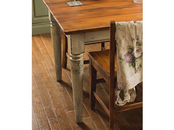 【デ モード/DE MODE / GOODS】のSQUARE TABLE / スクエアテーブル インテリア・キッズ・メンズ・レディースファッション・服の通販 founy(ファウニー) 　アンティーク　Antique-Inspired　ヴィンテージ　Vintage Style　スクエア　Square, Square Shape　ダメージ　Distressed, Destroyed　テーブル　Table, Dining Table　送料無料　Free Shipping　おすすめ　Recommended / Our Picks　ホーム・キャンプ・アウトドア・お取り寄せ　Home Living / Home & Lifestyle / Camping Gear / Outdoor Camping　家具・インテリア　Home Furniture & Interior. Stylish & Functional Living Spaces　テーブル　Dining, Coffee & Side Tables　ダイニングテーブル・食卓テーブル　Dining Tables　ホーム・キャンプ・アウトドア・お取り寄せ　Home Living / Home & Lifestyle / Camping Gear / Outdoor Camping　家具・インテリア　Home Furniture & Interior. Stylish & Functional Living Spaces　テーブル　Dining, Coffee & Side Tables　カフェテーブル・丸型テーブル　Cafe & Bistro Tables　|ID: prp329100004972012 ipo3291000000037283541