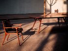 【ステラワークス/Stellar Works / GOODS】のRen Dining Table / レン ダイニングテーブル W2100 大人の最旬トレンドファッション＆コーディネート founy(ファウニー) コレクション Collection, Seasonal Line テーブル Table, Dining Table フォルム Silhouette, Form ホーム・キャンプ・アウトドア・お取り寄せ Home Living / Home & Lifestyle / Camping Gear / Outdoor Camping 家具・インテリア Home Furniture & Interior. Stylish & Functional Living Spaces テーブル Dining, Coffee & Side Tables ダイニングテーブル・食卓テーブル Dining Tables thumbnail|ID: prp329100004972022 ipo3291000000037283606