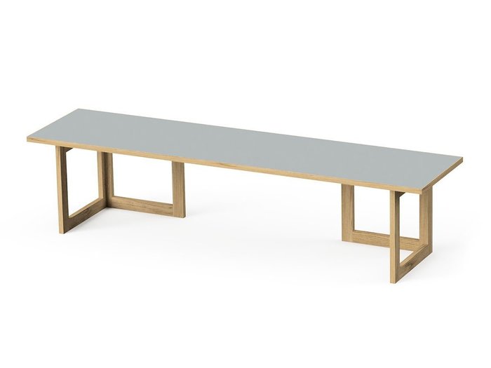 【スティール/stiiilll / GOODS】のTable Set / テーブルセット メラミンウッド天板 ハーフ + 木脚 S インテリア・キッズ・メンズ・レディースファッション・服の通販 founy(ファウニー) https://founy.com/ ウッド Wooden Design シンプル Simple, Minimal スリム Slim, Slim Fit テーブル Table, Dining Table ハーフ Half, Half-Length ホーム・キャンプ・アウトドア・お取り寄せ Home Living / Home & Lifestyle / Camping Gear / Outdoor Camping 家具・インテリア Home Furniture & Interior. Stylish & Functional Living Spaces テーブル Dining, Coffee & Side Tables ローテーブル・センターテーブル Coffee & Center Tables |ID: prp329100004972033 ipo3291000000037283636