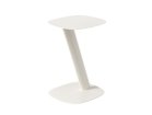 【イータル/EETAL / GOODS】のSUITE TABLE / スイート テーブル 大人の最旬トレンドファッション＆コーディネート founy(ファウニー) シンプル Simple, Minimal スタンド Stand Collar, Upright Stand テーブル Table, Dining Table 送料無料 Free Shipping ビジネス 仕事 通勤 Business / Work / Commuting ホーム・キャンプ・アウトドア・お取り寄せ Home Living / Home & Lifestyle / Camping Gear / Outdoor Camping 家具・インテリア Home Furniture & Interior. Stylish & Functional Living Spaces テーブル Dining, Coffee & Side Tables サイドテーブル・ナイトテーブル Side & End Tables thumbnail クリームホワイト|ID: prp329100004972040 ipo3291000000037283696