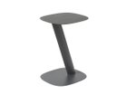 【イータル/EETAL / GOODS】のSUITE TABLE / スイート テーブル 大人の最旬トレンドファッション＆コーディネート founy(ファウニー) シンプル Simple, Minimal スタンド Stand Collar, Upright Stand テーブル Table, Dining Table 送料無料 Free Shipping ビジネス 仕事 通勤 Business / Work / Commuting ホーム・キャンプ・アウトドア・お取り寄せ Home Living / Home & Lifestyle / Camping Gear / Outdoor Camping 家具・インテリア Home Furniture & Interior. Stylish & Functional Living Spaces テーブル Dining, Coffee & Side Tables サイドテーブル・ナイトテーブル Side & End Tables thumbnail グレー|ID: prp329100004972040 ipo3291000000037283697