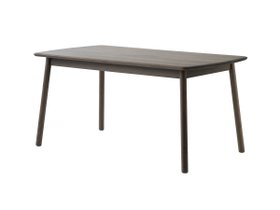 【イカサ/IKASAS / GOODS】のSUIPPO DINING TABLE 150 / スイッポ ダイニングテーブル 150 大人の最旬トレンドファッション＆コーディネート founy(ファウニー) クール Cool, Chic テーブル Table, Dining Table ホーム・キャンプ・アウトドア・お取り寄せ Home Living / Home & Lifestyle / Camping Gear / Outdoor Camping 家具・インテリア Home Furniture & Interior. Stylish & Functional Living Spaces テーブル Dining, Coffee & Side Tables ダイニングテーブル・食卓テーブル Dining Tables |ID:prp329100004972045
