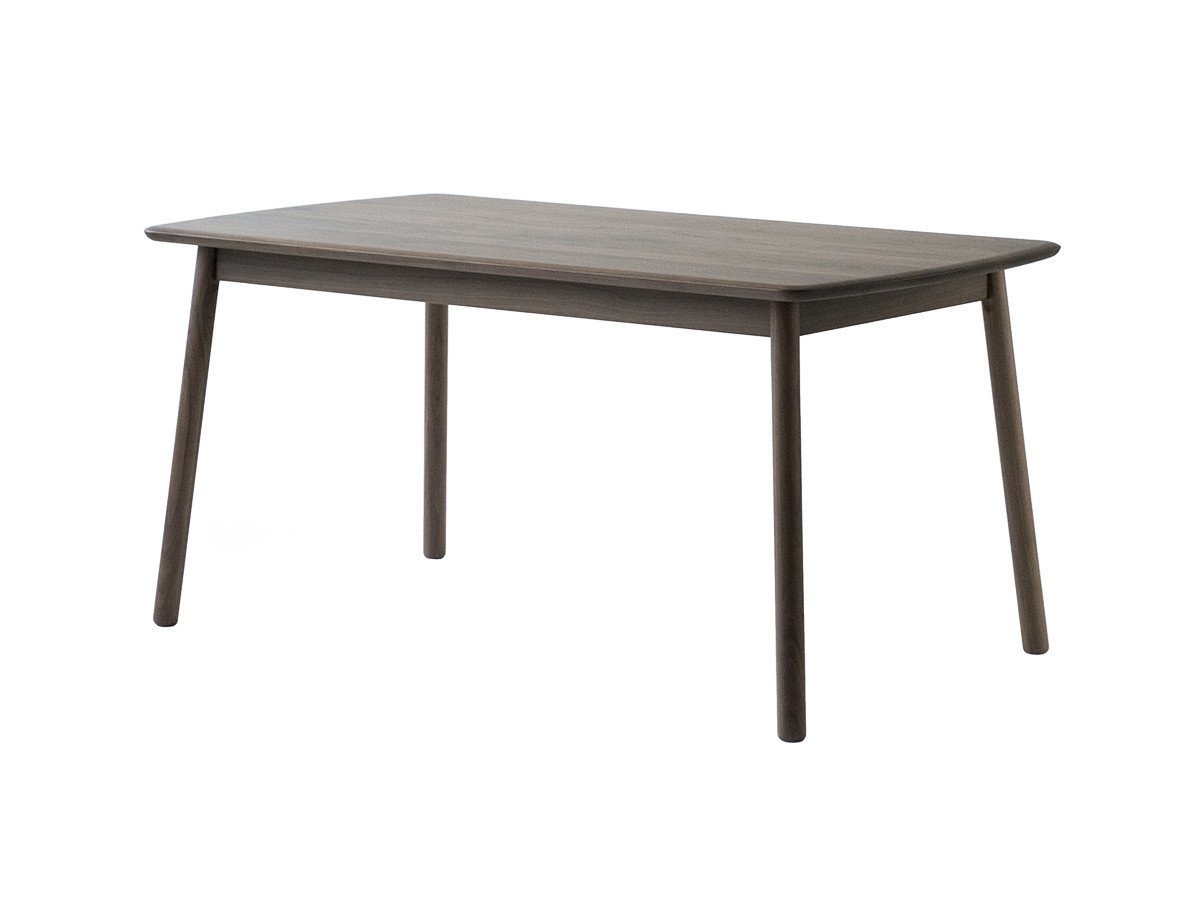 【イカサ/IKASAS / GOODS】のSUIPPO DINING TABLE 150 / スイッポ ダイニングテーブル 150 インテリア・キッズ・メンズ・レディースファッション・服の通販 founy(ファウニー) 　クール　Cool, Chic　テーブル　Table, Dining Table　ホーム・キャンプ・アウトドア・お取り寄せ　Home Living / Home & Lifestyle / Camping Gear / Outdoor Camping　家具・インテリア　Home Furniture & Interior. Stylish & Functional Living Spaces　テーブル　Dining, Coffee & Side Tables　ダイニングテーブル・食卓テーブル　Dining Tables　-|ID: prp329100004972045 ipo3291000000037283728