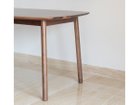 【イカサ/IKASAS / GOODS】のSUIPPO DINING TABLE 150 / スイッポ ダイニングテーブル 150 大人の最旬トレンドファッション＆コーディネート founy(ファウニー) クール Cool, Chic テーブル Table, Dining Table ホーム・キャンプ・アウトドア・お取り寄せ Home Living / Home & Lifestyle / Camping Gear / Outdoor Camping 家具・インテリア Home Furniture & Interior. Stylish & Functional Living Spaces テーブル Dining, Coffee & Side Tables ダイニングテーブル・食卓テーブル Dining Tables thumbnail 参考イメージ|ID: prp329100004972045 ipo3291000000037283735