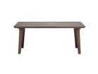 【ブリッジ/BRIDGE / GOODS】のCOFFEE TABLE 100 / コーヒーテーブル 100 大人の最旬トレンドファッション＆コーディネート founy(ファウニー) 送料無料 Free Shipping コレクション Collection, Seasonal Line シンプル Simple, Minimal テーブル Table, Dining Table フォルム Silhouette, Form モダン Modern, Contemporary ホーム・キャンプ・アウトドア・お取り寄せ Home Living / Home & Lifestyle / Camping Gear / Outdoor Camping 家具・インテリア Home Furniture & Interior. Stylish & Functional Living Spaces テーブル Dining, Coffee & Side Tables ローテーブル・センターテーブル Coffee & Center Tables thumbnail ダークブラウン|ID: prp329100004972047 ipo3291000000037283738