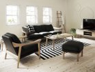 【ブリッジ/BRIDGE / GOODS】のCOFFEE TABLE 100 / コーヒーテーブル 100 大人の最旬トレンドファッション＆コーディネート founy(ファウニー) 送料無料 Free Shipping コレクション Collection, Seasonal Line シンプル Simple, Minimal テーブル Table, Dining Table フォルム Silhouette, Form モダン Modern, Contemporary ホーム・キャンプ・アウトドア・お取り寄せ Home Living / Home & Lifestyle / Camping Gear / Outdoor Camping 家具・インテリア Home Furniture & Interior. Stylish & Functional Living Spaces テーブル Dining, Coffee & Side Tables ローテーブル・センターテーブル Coffee & Center Tables thumbnail 参考イメージ|ID: prp329100004972047 ipo3291000000037283740