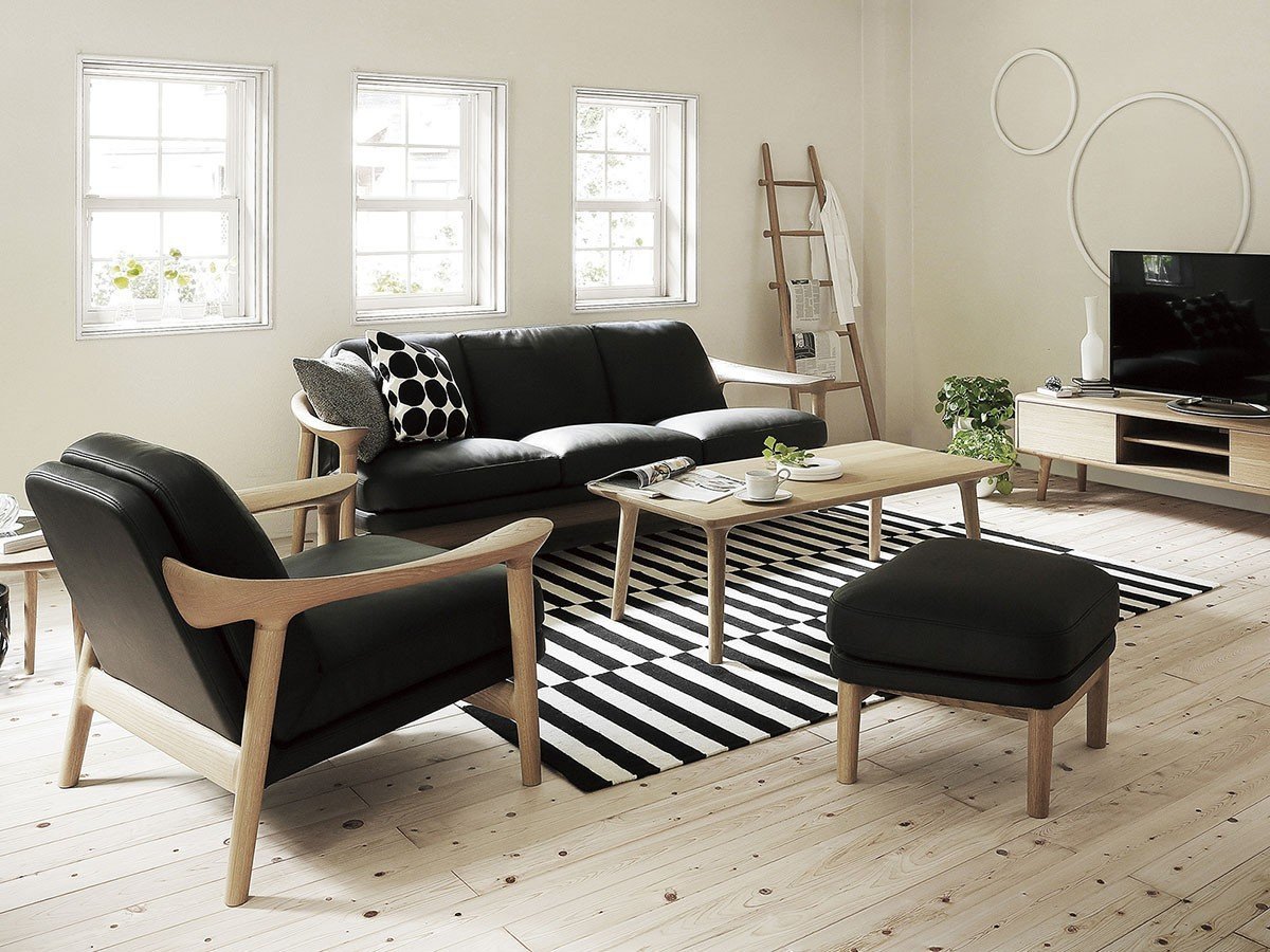【ブリッジ/BRIDGE / GOODS】のCOFFEE TABLE 100 / コーヒーテーブル 100 インテリア・キッズ・メンズ・レディースファッション・服の通販 founy(ファウニー) 　送料無料　Free Shipping　コレクション　Collection, Seasonal Line　シンプル　Simple, Minimal　テーブル　Table, Dining Table　フォルム　Silhouette, Form　モダン　Modern, Contemporary　ホーム・キャンプ・アウトドア・お取り寄せ　Home Living / Home & Lifestyle / Camping Gear / Outdoor Camping　家具・インテリア　Home Furniture & Interior. Stylish & Functional Living Spaces　テーブル　Dining, Coffee & Side Tables　ローテーブル・センターテーブル　Coffee & Center Tables　参考イメージ|ID: prp329100004972047 ipo3291000000037283740