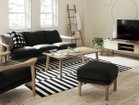 【ブリッジ/BRIDGE / GOODS】のCOFFEE TABLE 100 / コーヒーテーブル 100 大人の最旬トレンドファッション＆コーディネート founy(ファウニー) 送料無料 Free Shipping コレクション Collection, Seasonal Line シンプル Simple, Minimal テーブル Table, Dining Table フォルム Silhouette, Form モダン Modern, Contemporary ホーム・キャンプ・アウトドア・お取り寄せ Home Living / Home & Lifestyle / Camping Gear / Outdoor Camping 家具・インテリア Home Furniture & Interior. Stylish & Functional Living Spaces テーブル Dining, Coffee & Side Tables ローテーブル・センターテーブル Coffee & Center Tables thumbnail 参考イメージ|ID: prp329100004972047 ipo3291000000037283742