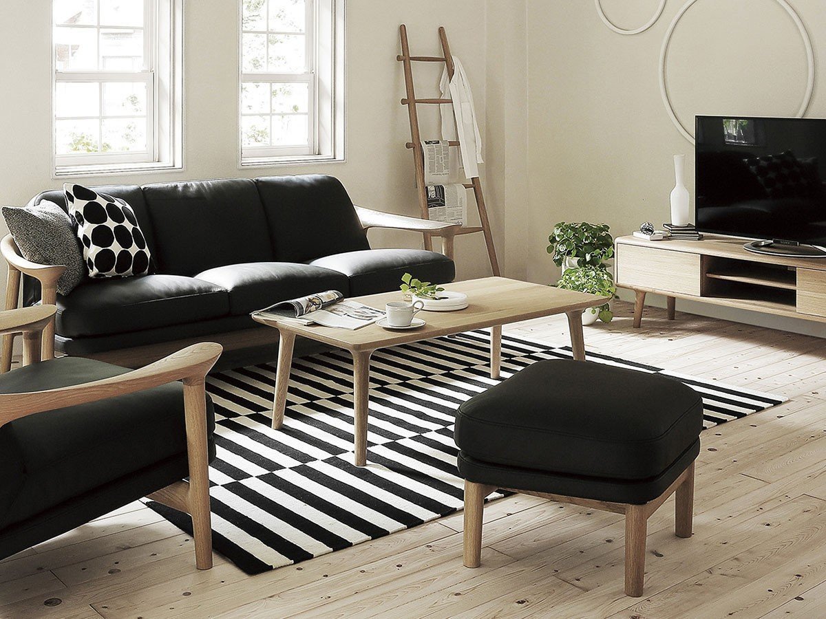 【ブリッジ/BRIDGE / GOODS】のCOFFEE TABLE 100 / コーヒーテーブル 100 インテリア・キッズ・メンズ・レディースファッション・服の通販 founy(ファウニー) 　送料無料　Free Shipping　コレクション　Collection, Seasonal Line　シンプル　Simple, Minimal　テーブル　Table, Dining Table　フォルム　Silhouette, Form　モダン　Modern, Contemporary　ホーム・キャンプ・アウトドア・お取り寄せ　Home Living / Home & Lifestyle / Camping Gear / Outdoor Camping　家具・インテリア　Home Furniture & Interior. Stylish & Functional Living Spaces　テーブル　Dining, Coffee & Side Tables　ローテーブル・センターテーブル　Coffee & Center Tables　参考イメージ|ID: prp329100004972047 ipo3291000000037283742