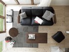 【ブリッジ/BRIDGE / GOODS】のCOFFEE TABLE 100 / コーヒーテーブル 100 大人の最旬トレンドファッション＆コーディネート founy(ファウニー) 送料無料 Free Shipping コレクション Collection, Seasonal Line シンプル Simple, Minimal テーブル Table, Dining Table フォルム Silhouette, Form モダン Modern, Contemporary ホーム・キャンプ・アウトドア・お取り寄せ Home Living / Home & Lifestyle / Camping Gear / Outdoor Camping 家具・インテリア Home Furniture & Interior. Stylish & Functional Living Spaces テーブル Dining, Coffee & Side Tables ローテーブル・センターテーブル Coffee & Center Tables thumbnail 参考イメージ|ID: prp329100004972047 ipo3291000000037283743