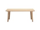 【ブリッジ/BRIDGE / GOODS】のCOFFEE TABLE 100 / コーヒーテーブル 100 大人の最旬トレンドファッション＆コーディネート founy(ファウニー) 送料無料 Free Shipping コレクション Collection, Seasonal Line シンプル Simple, Minimal テーブル Table, Dining Table フォルム Silhouette, Form モダン Modern, Contemporary ホーム・キャンプ・アウトドア・お取り寄せ Home Living / Home & Lifestyle / Camping Gear / Outdoor Camping 家具・インテリア Home Furniture & Interior. Stylish & Functional Living Spaces テーブル Dining, Coffee & Side Tables ローテーブル・センターテーブル Coffee & Center Tables thumbnail ナチュラル|ID: prp329100004972047 ipo3291000000037283745