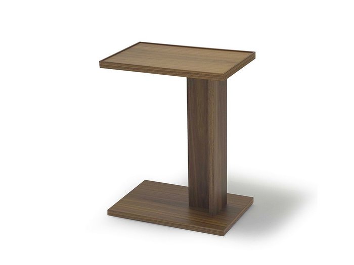 【ロックストーン/ROCKSTONE / GOODS】のEL side table / エル サイドテーブル インテリア・キッズ・メンズ・レディースファッション・服の通販 founy(ファウニー) https://founy.com/ 送料無料 Free Shipping シンプル Simple, Minimal テーブル Table, Dining Table ホーム・キャンプ・アウトドア・お取り寄せ Home Living / Home & Lifestyle / Camping Gear / Outdoor Camping 家具・インテリア Home Furniture & Interior. Stylish & Functional Living Spaces テーブル Dining, Coffee & Side Tables サイドテーブル・ナイトテーブル Side & End Tables |ID: prp329100004972049 ipo3291000000037283747