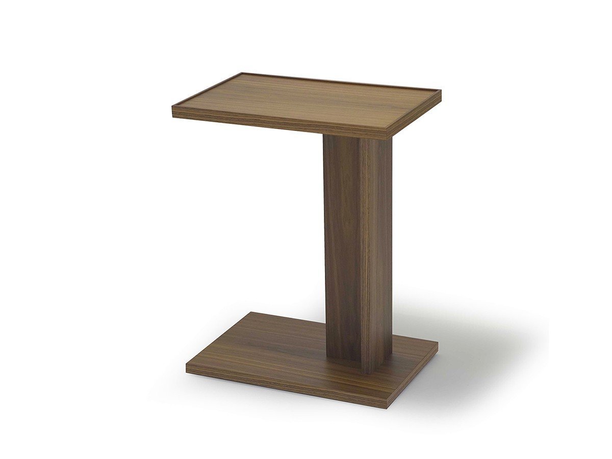 【ロックストーン/ROCKSTONE / GOODS】のEL side table / エル サイドテーブル 大人の最旬トレンドファッション＆コーディネート founy(ファウニー) 　送料無料　Free Shipping　シンプル　Simple, Minimal　テーブル　Table, Dining Table　ホーム・キャンプ・アウトドア・お取り寄せ　Home Living / Home & Lifestyle / Camping Gear / Outdoor Camping　家具・インテリア　Home Furniture & Interior. Stylish & Functional Living Spaces　テーブル　Dining, Coffee & Side Tables　サイドテーブル・ナイトテーブル　Side & End Tables　 other-1|ID: prp329100004972049 ipo3291000000037283747