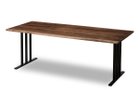 【フライミー ファクトリー/FLYMEe Factory / GOODS】のDINING TABLE / ダイニングテーブル #100663 大人の最旬トレンドファッション＆コーディネート founy(ファウニー) オイル Body Oil グラデーション Gradient, Ombre テーブル Table, Dining Table ホーム・キャンプ・アウトドア・お取り寄せ Home Living / Home & Lifestyle / Camping Gear / Outdoor Camping 家具・インテリア Home Furniture & Interior. Stylish & Functional Living Spaces テーブル Dining, Coffee & Side Tables ダイニングテーブル・食卓テーブル Dining Tables thumbnail サイズ:幅200cm|ID: prp329100004972060 ipo3291000000037283789