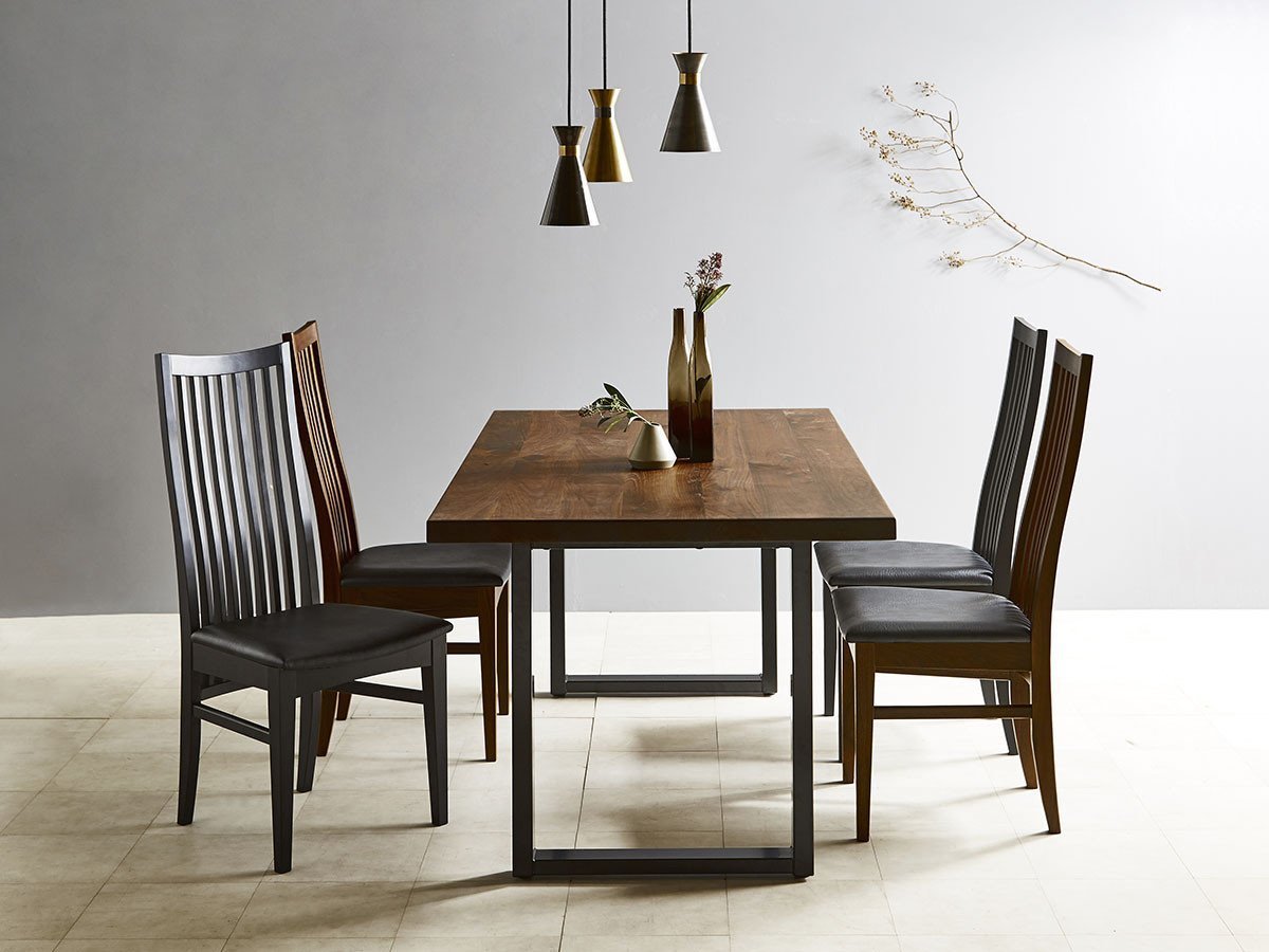 【フライミー ファクトリー/FLYMEe Factory / GOODS】のDINING TABLE / ダイニングテーブル #100654 インテリア・キッズ・メンズ・レディースファッション・服の通販 founy(ファウニー) 　オイル　Body Oil　テーブル　Table, Dining Table　ホーム・キャンプ・アウトドア・お取り寄せ　Home Living / Home & Lifestyle / Camping Gear / Outdoor Camping　家具・インテリア　Home Furniture & Interior. Stylish & Functional Living Spaces　テーブル　Dining, Coffee & Side Tables　ダイニングテーブル・食卓テーブル　Dining Tables　参考イメージ|ID: prp329100004972062 ipo3291000000037283797