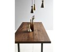 【フライミー ファクトリー/FLYMEe Factory / GOODS】のDINING TABLE / ダイニングテーブル #100654 大人の最旬トレンドファッション＆コーディネート founy(ファウニー) オイル Body Oil テーブル Table, Dining Table ホーム・キャンプ・アウトドア・お取り寄せ Home Living / Home & Lifestyle / Camping Gear / Outdoor Camping 家具・インテリア Home Furniture & Interior. Stylish & Functional Living Spaces テーブル Dining, Coffee & Side Tables ダイニングテーブル・食卓テーブル Dining Tables thumbnail サイズ:幅170 × 奥行90cm、天板塗装:オイル塗装|ID: prp329100004972062 ipo3291000000037283798