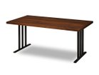 【フライミー ファクトリー/FLYMEe Factory / GOODS】のDINING TABLE / ダイニングテーブル #100656 大人の最旬トレンドファッション＆コーディネート founy(ファウニー) オイル Body Oil テーブル Table, Dining Table ホーム・キャンプ・アウトドア・お取り寄せ Home Living / Home & Lifestyle / Camping Gear / Outdoor Camping 家具・インテリア Home Furniture & Interior. Stylish & Functional Living Spaces テーブル Dining, Coffee & Side Tables ダイニングテーブル・食卓テーブル Dining Tables thumbnail サイズ:幅170 × 奥行90cm、天板塗装:オイル塗装|ID: prp329100004972063 ipo3291000000037283802