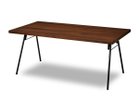 【フライミー ファクトリー/FLYMEe Factory / GOODS】のDINING TABLE / ダイニングテーブル #100655 大人の最旬トレンドファッション＆コーディネート founy(ファウニー) オイル Body Oil テーブル Table, Dining Table ホーム・キャンプ・アウトドア・お取り寄せ Home Living / Home & Lifestyle / Camping Gear / Outdoor Camping 家具・インテリア Home Furniture & Interior. Stylish & Functional Living Spaces テーブル Dining, Coffee & Side Tables ダイニングテーブル・食卓テーブル Dining Tables thumbnail サイズ:幅170 × 奥行90cm、天板塗装:オイル塗装|ID: prp329100004972066 ipo3291000000037283809