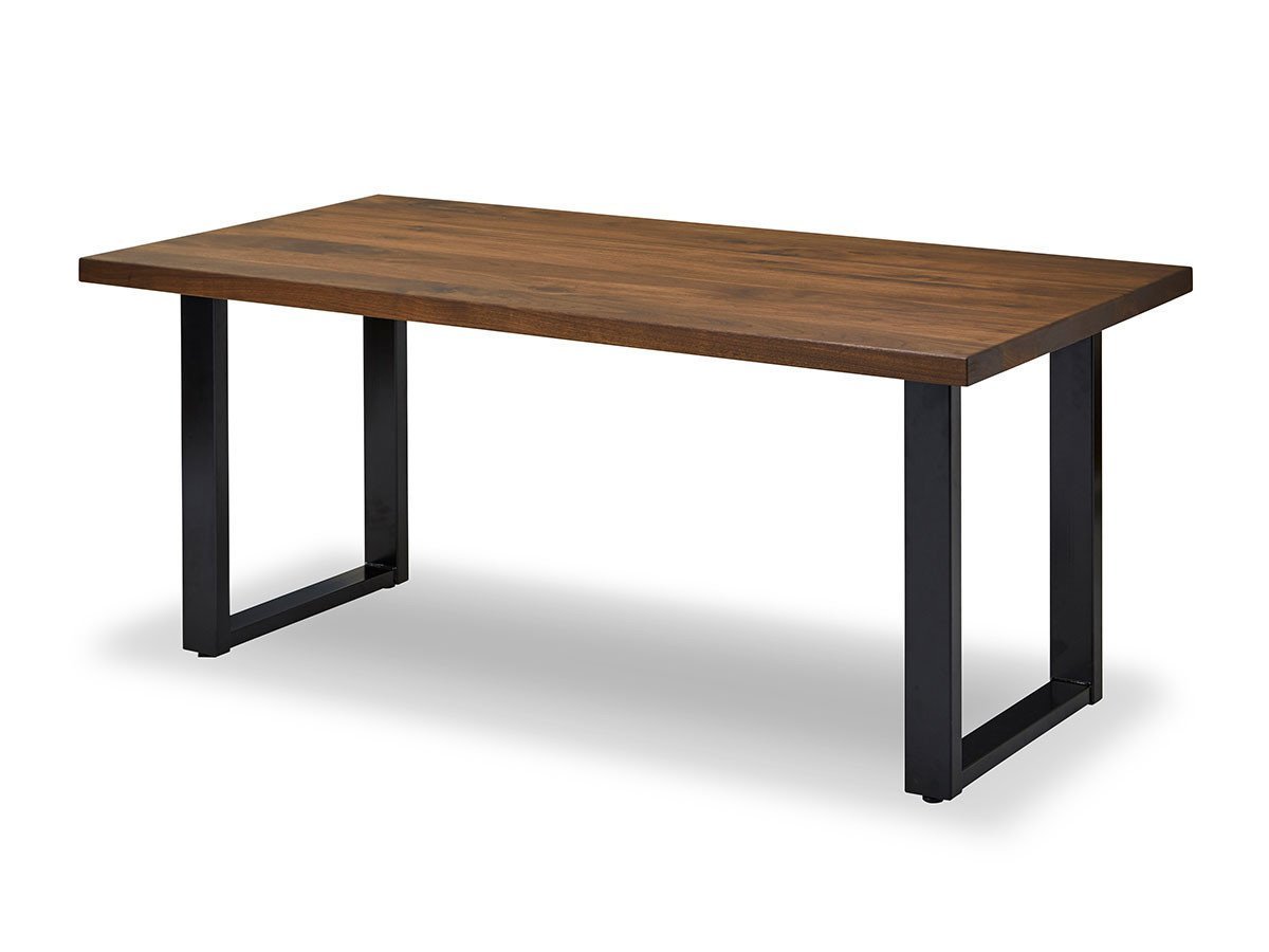 【フライミー ファクトリー/FLYMEe Factory / GOODS】のDINING TABLE / ダイニングテーブル #100647 インテリア・キッズ・メンズ・レディースファッション・服の通販 founy(ファウニー) 　オイル　Body Oil　テーブル　Table, Dining Table　ホーム・キャンプ・アウトドア・お取り寄せ　Home Living / Home & Lifestyle / Camping Gear / Outdoor Camping　家具・インテリア　Home Furniture & Interior. Stylish & Functional Living Spaces　テーブル　Dining, Coffee & Side Tables　ダイニングテーブル・食卓テーブル　Dining Tables　サイズ:幅170 × 奥行90cm、天板塗装:オイル塗装|ID: prp329100004972068 ipo3291000000037283815