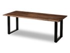 【フライミー ファクトリー/FLYMEe Factory / GOODS】のDINING TABLE / ダイニングテーブル #100658 大人の最旬トレンドファッション＆コーディネート founy(ファウニー) オイル Body Oil グラデーション Gradient, Ombre テーブル Table, Dining Table ホーム・キャンプ・アウトドア・お取り寄せ Home Living / Home & Lifestyle / Camping Gear / Outdoor Camping 家具・インテリア Home Furniture & Interior. Stylish & Functional Living Spaces テーブル Dining, Coffee & Side Tables ダイニングテーブル・食卓テーブル Dining Tables thumbnail サイズ:幅200cm|ID: prp329100004972072 ipo3291000000037283829