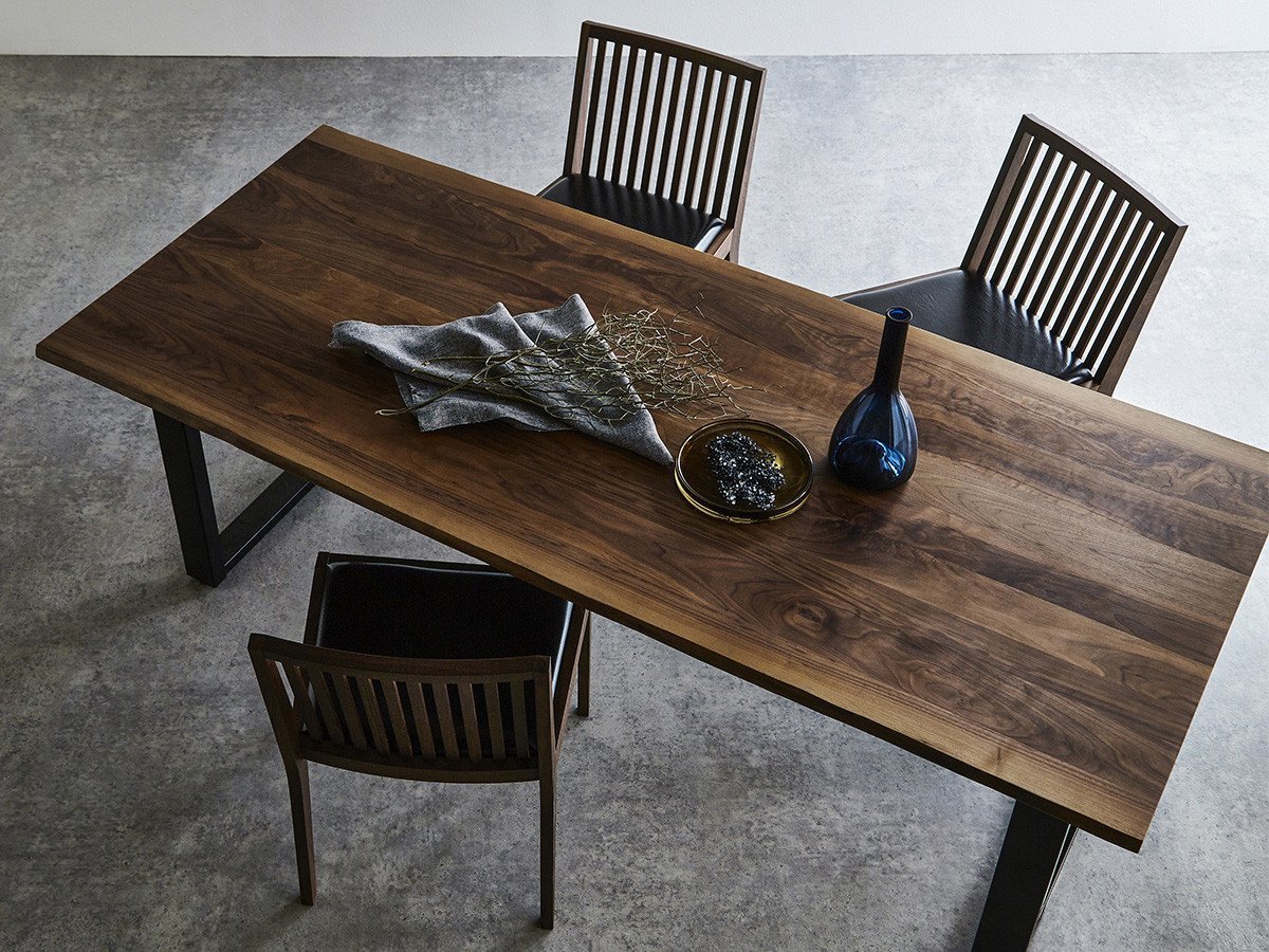 【フライミー ファクトリー/FLYMEe Factory / GOODS】のDINING TABLE / ダイニングテーブル #100660 インテリア・キッズ・メンズ・レディースファッション・服の通販 founy(ファウニー) 　オイル　Body Oil　グラデーション　Gradient, Ombre　テーブル　Table, Dining Table　ホーム・キャンプ・アウトドア・お取り寄せ　Home Living / Home & Lifestyle / Camping Gear / Outdoor Camping　家具・インテリア　Home Furniture & Interior. Stylish & Functional Living Spaces　テーブル　Dining, Coffee & Side Tables　ダイニングテーブル・食卓テーブル　Dining Tables　参考イメージ|ID: prp329100004972074 ipo3291000000037283838