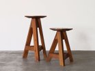 【ライフファニチャー/LIFE FURNITURE / GOODS】のAW ACASIA HIGH STOOL / AW アカシア ハイスツール 大人の最旬トレンドファッション＆コーディネート founy(ファウニー) 送料無料 Free Shipping テーブル Table, Dining Table フラット Flat, Flat Shoes ホーム・キャンプ・アウトドア・お取り寄せ Home Living / Home & Lifestyle / Camping Gear / Outdoor Camping 家具・インテリア Home Furniture & Interior. Stylish & Functional Living Spaces チェア・椅子 Seating & Chairs スツール・バースツール Stools & Bar Stools ホーム・キャンプ・アウトドア・お取り寄せ Home Living / Home & Lifestyle / Camping Gear / Outdoor Camping 家具・インテリア Home Furniture & Interior. Stylish & Functional Living Spaces チェア・椅子 Seating & Chairs カウンターチェア・ハイチェア Bar Stools / High Stools ホーム・キャンプ・アウトドア・お取り寄せ Home Living / Home & Lifestyle / Camping Gear / Outdoor Camping 家具・インテリア Home Furniture & Interior. Stylish & Functional Living Spaces テーブル Dining, Coffee & Side Tables サイドテーブル・ナイトテーブル Side & End Tables ホーム・キャンプ・アウトドア・お取り寄せ Home Living / Home & Lifestyle / Camping Gear / Outdoor Camping 家具・インテリア Home Furniture & Interior. Stylish & Functional Living Spaces テーブル Dining, Coffee & Side Tables コンソールテーブル・カウンター机 Console & Hallway Tables thumbnail 左:本商品、右:サイズ違いの「スツール」|ID: prp329100004972077 ipo3291000000037283851