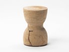 【コンプレックス/COMPLEX / GOODS】のTREE ON TREE / TYPE4 / トゥリー オン トゥリー タイプ 4 大人の最旬トレンドファッション＆コーディネート founy(ファウニー) テーブル Table, Dining Table ホーム・キャンプ・アウトドア・お取り寄せ Home Living / Home & Lifestyle / Camping Gear / Outdoor Camping 家具・インテリア Home Furniture & Interior. Stylish & Functional Living Spaces テーブル Dining, Coffee & Side Tables サイドテーブル・ナイトテーブル Side & End Tables thumbnail 裏面にプラパート(床材傷防止)が釘打ちされており、6～7mm程度床との隙間があります。|ID: prp329100004972081 ipo3291000000037283862