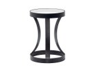 【コンプレックス/COMPLEX / GOODS】のSCULPTURE SIDE TABLE / スカルプチャー サイドテーブル 大人の最旬トレンドファッション＆コーディネート founy(ファウニー) おすすめ Recommended / Our Picks ガラス Glass, Glassware テーブル Table, Dining Table バランス Balance, Style Balance ホーム・キャンプ・アウトドア・お取り寄せ Home Living / Home & Lifestyle / Camping Gear / Outdoor Camping 家具・インテリア Home Furniture & Interior. Stylish & Functional Living Spaces テーブル Dining, Coffee & Side Tables サイドテーブル・ナイトテーブル Side & End Tables thumbnail -|ID: prp329100004972085 ipo3291000000037283871