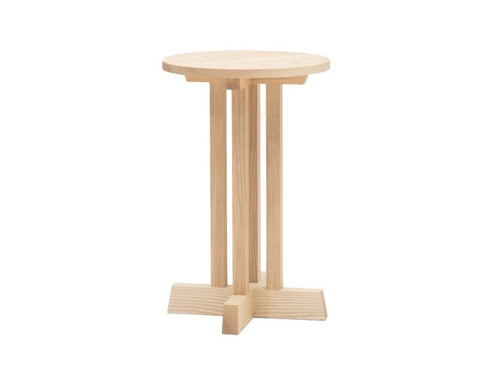 【コンプレックス/COMPLEX / GOODS】のKITSUNE SIDE TABLE / キツネ サイドテーブル インテリア・キッズ・メンズ・レディースファッション・服の通販 founy(ファウニー) https://founy.com/ シンプル Simple, Minimal テーブル Table, Dining Table ホーム・キャンプ・アウトドア・お取り寄せ Home Living / Home & Lifestyle / Camping Gear / Outdoor Camping 家具・インテリア Home Furniture & Interior. Stylish & Functional Living Spaces テーブル Dining, Coffee & Side Tables サイドテーブル・ナイトテーブル Side & End Tables |ID: prp329100004972087 ipo3291000000037283873