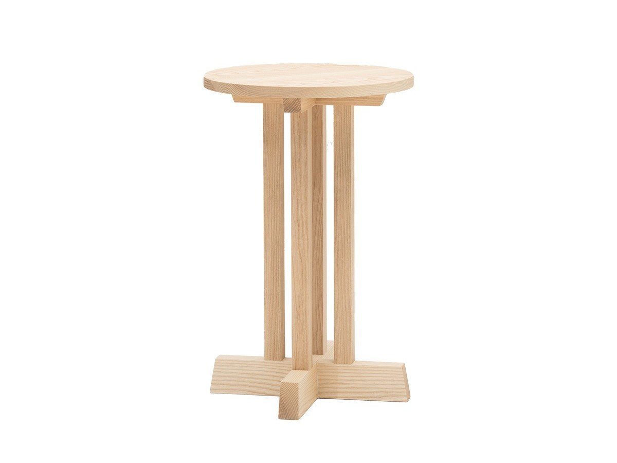 【コンプレックス/COMPLEX / GOODS】のKITSUNE SIDE TABLE / キツネ サイドテーブル インテリア・キッズ・メンズ・レディースファッション・服の通販 founy(ファウニー) 　シンプル　Simple, Minimal　テーブル　Table, Dining Table　ホーム・キャンプ・アウトドア・お取り寄せ　Home Living / Home & Lifestyle / Camping Gear / Outdoor Camping　家具・インテリア　Home Furniture & Interior. Stylish & Functional Living Spaces　テーブル　Dining, Coffee & Side Tables　サイドテーブル・ナイトテーブル　Side & End Tables　-|ID: prp329100004972087 ipo3291000000037283875