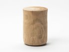 【コンプレックス/COMPLEX / GOODS】のTREE ON TREE / TYPE2 / トゥリー オン トゥリー タイプ 2 大人の最旬トレンドファッション＆コーディネート founy(ファウニー) テーブル Table, Dining Table ホーム・キャンプ・アウトドア・お取り寄せ Home Living / Home & Lifestyle / Camping Gear / Outdoor Camping 家具・インテリア Home Furniture & Interior. Stylish & Functional Living Spaces テーブル Dining, Coffee & Side Tables サイドテーブル・ナイトテーブル Side & End Tables thumbnail 裏面にプラパート(床材傷防止)が釘打ちされており、6～7mm程度床との隙間があります。|ID: prp329100004972090 ipo3291000000037283884