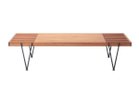 【コンプレックス/COMPLEX / GOODS】のSTINGRAY COFFEE TABLE / スティングレイ コーヒーテーブル 大人の最旬トレンドファッション＆コーディネート founy(ファウニー) アメリカン American Style ガラス Glass, Glassware スリット Slit, Slit Detail チェリー Cherry, Cherry Pattern テーブル Table, Dining Table ホーム・キャンプ・アウトドア・お取り寄せ Home Living / Home & Lifestyle / Camping Gear / Outdoor Camping 家具・インテリア Home Furniture & Interior. Stylish & Functional Living Spaces テーブル Dining, Coffee & Side Tables ローテーブル・センターテーブル Coffee & Center Tables thumbnail -|ID: prp329100004972093 ipo3291000000037283889