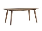 【クラッシュゲート/CRASH GATE】のDECKE DINING TABLE / デッケ ダイニングテーブル 四角型 幅172cm(WF-2 / ブラウン) 大人の最旬トレンドファッション＆コーディネート founy(ファウニー) オイル Body Oil シンプル Simple, Minimal テーブル Table, Dining Table バランス Balance, Style Balance フォルム Silhouette, Form ホーム・キャンプ・アウトドア・お取り寄せ Home Living / Home & Lifestyle / Camping Gear / Outdoor Camping 家具・インテリア Home Furniture & Interior. Stylish & Functional Living Spaces テーブル Dining, Coffee & Side Tables ダイニングテーブル・食卓テーブル Dining Tables thumbnail -|ID: prp329100004972097 ipo3291000000037283901