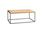 【イデー/IDEE / GOODS】のFRAME TABLE 900 White Oak Top / フレイム テーブル 900 ホワイトオークトップ 大人の最旬トレンドファッション＆コーディネート founy(ファウニー) テーブル Table, Dining Table ホーム・キャンプ・アウトドア・お取り寄せ Home Living / Home & Lifestyle / Camping Gear / Outdoor Camping 家具・インテリア Home Furniture & Interior. Stylish & Functional Living Spaces テーブル Dining, Coffee & Side Tables ローテーブル・センターテーブル Coffee & Center Tables thumbnail -|ID: prp329100004972098 ipo3291000000037283907