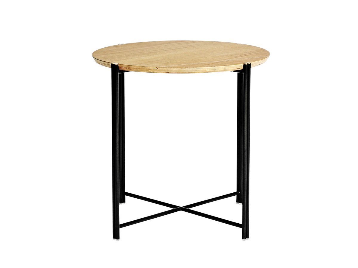 【スクエアルーツ/SQUARE ROOTS / GOODS】のQUATTRO END TABLE / クアトロ エンドテーブル インテリア・キッズ・メンズ・レディースファッション・服の通販 founy(ファウニー) 　ケミカル　Chemical, Chemical Wash　テーブル　Table, Dining Table　フランス　France, French　フレンチ　French, French Style　フレーム　Frame, Outline　送料無料　Free Shipping　ホーム・キャンプ・アウトドア・お取り寄せ　Home Living / Home & Lifestyle / Camping Gear / Outdoor Camping　家具・インテリア　Home Furniture & Interior. Stylish & Functional Living Spaces　テーブル　Dining, Coffee & Side Tables　サイドテーブル・ナイトテーブル　Side & End Tables　天板ローオーク|ID: prp329100004972099 ipo3291000000037283910