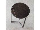 【スクエアルーツ/SQUARE ROOTS / GOODS】のQUATTRO END TABLE / クアトロ エンドテーブル 大人の最旬トレンドファッション＆コーディネート founy(ファウニー) ケミカル Chemical, Chemical Wash テーブル Table, Dining Table フランス France, French フレンチ French, French Style フレーム Frame, Outline 送料無料 Free Shipping ホーム・キャンプ・アウトドア・お取り寄せ Home Living / Home & Lifestyle / Camping Gear / Outdoor Camping 家具・インテリア Home Furniture & Interior. Stylish & Functional Living Spaces テーブル Dining, Coffee & Side Tables サイドテーブル・ナイトテーブル Side & End Tables thumbnail 天板参考イメージ|ID: prp329100004972099 ipo3291000000037283912