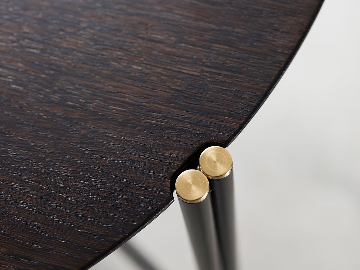 【スクエアルーツ/SQUARE ROOTS / GOODS】のQUATTRO END TABLE / クアトロ エンドテーブル インテリア・キッズ・メンズ・レディースファッション・服の通販 founy(ファウニー) 　ケミカル　Chemical, Chemical Wash　テーブル　Table, Dining Table　フランス　France, French　フレンチ　French, French Style　フレーム　Frame, Outline　送料無料　Free Shipping　ホーム・キャンプ・アウトドア・お取り寄せ　Home Living / Home & Lifestyle / Camping Gear / Outdoor Camping　家具・インテリア　Home Furniture & Interior. Stylish & Functional Living Spaces　テーブル　Dining, Coffee & Side Tables　サイドテーブル・ナイトテーブル　Side & End Tables　参考イメージ|ID: prp329100004972099 ipo3291000000037283918