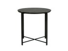 【スクエアルーツ/SQUARE ROOTS / GOODS】のQUATTRO END TABLE / クアトロ エンドテーブル 大人の最旬トレンドファッション＆コーディネート founy(ファウニー) ケミカル Chemical, Chemical Wash テーブル Table, Dining Table フランス France, French フレンチ French, French Style フレーム Frame, Outline 送料無料 Free Shipping ホーム・キャンプ・アウトドア・お取り寄せ Home Living / Home & Lifestyle / Camping Gear / Outdoor Camping 家具・インテリア Home Furniture & Interior. Stylish & Functional Living Spaces テーブル Dining, Coffee & Side Tables サイドテーブル・ナイトテーブル Side & End Tables thumbnail 天板シア―ドオーク|ID: prp329100004972099 ipo3291000000037283921