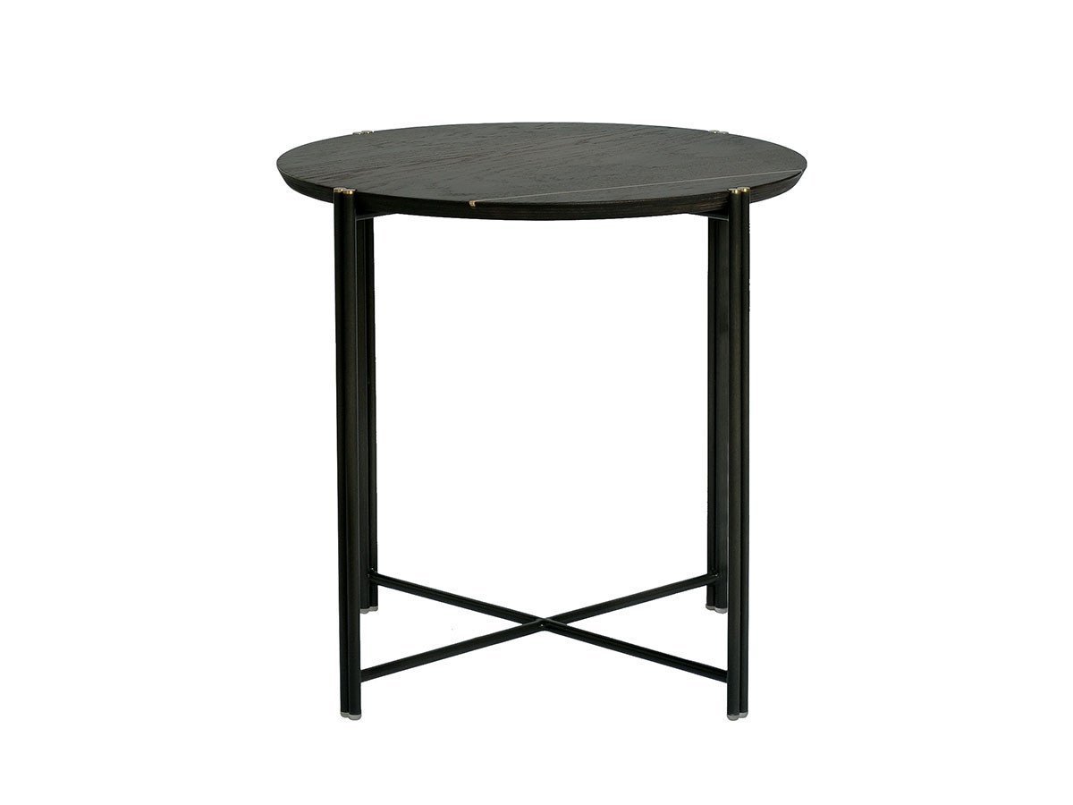 【スクエアルーツ/SQUARE ROOTS / GOODS】のQUATTRO END TABLE / クアトロ エンドテーブル インテリア・キッズ・メンズ・レディースファッション・服の通販 founy(ファウニー) 　ケミカル　Chemical, Chemical Wash　テーブル　Table, Dining Table　フランス　France, French　フレンチ　French, French Style　フレーム　Frame, Outline　送料無料　Free Shipping　ホーム・キャンプ・アウトドア・お取り寄せ　Home Living / Home & Lifestyle / Camping Gear / Outdoor Camping　家具・インテリア　Home Furniture & Interior. Stylish & Functional Living Spaces　テーブル　Dining, Coffee & Side Tables　サイドテーブル・ナイトテーブル　Side & End Tables　天板シア―ドオーク|ID: prp329100004972099 ipo3291000000037283921