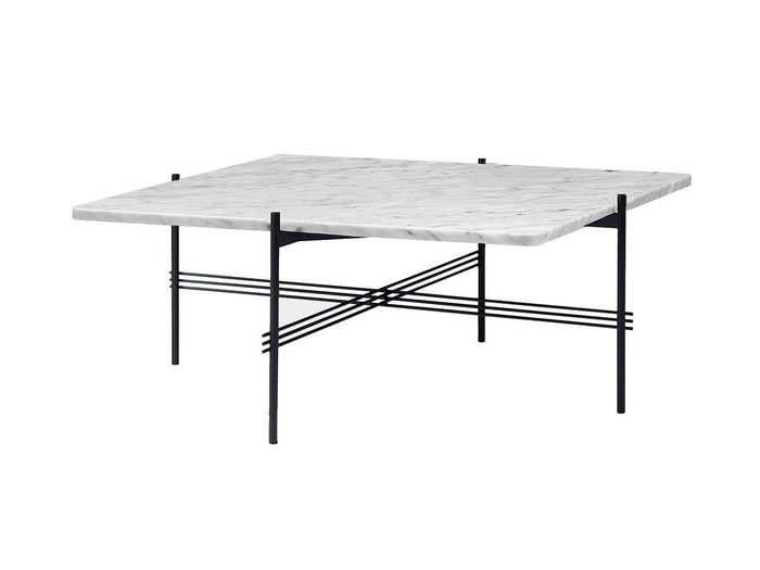 【グビ/GUBI / GOODS】のTS Coffee Table / TS コーヒーテーブル 800 × 800 インテリア・キッズ・メンズ・レディースファッション・服の通販 founy(ファウニー) https://founy.com/ コレクション Collection, Seasonal Line シンプル Simple, Minimal テーブル Table, Dining Table ホーム・キャンプ・アウトドア・お取り寄せ Home Living / Home & Lifestyle / Camping Gear / Outdoor Camping 家具・インテリア Home Furniture & Interior. Stylish & Functional Living Spaces テーブル Dining, Coffee & Side Tables ローテーブル・センターテーブル Coffee & Center Tables |ID: prp329100004972107 ipo3291000000037283943